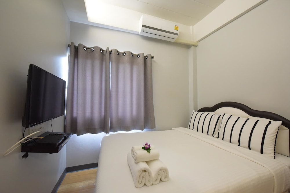 Mont Place Donmuang 19/60