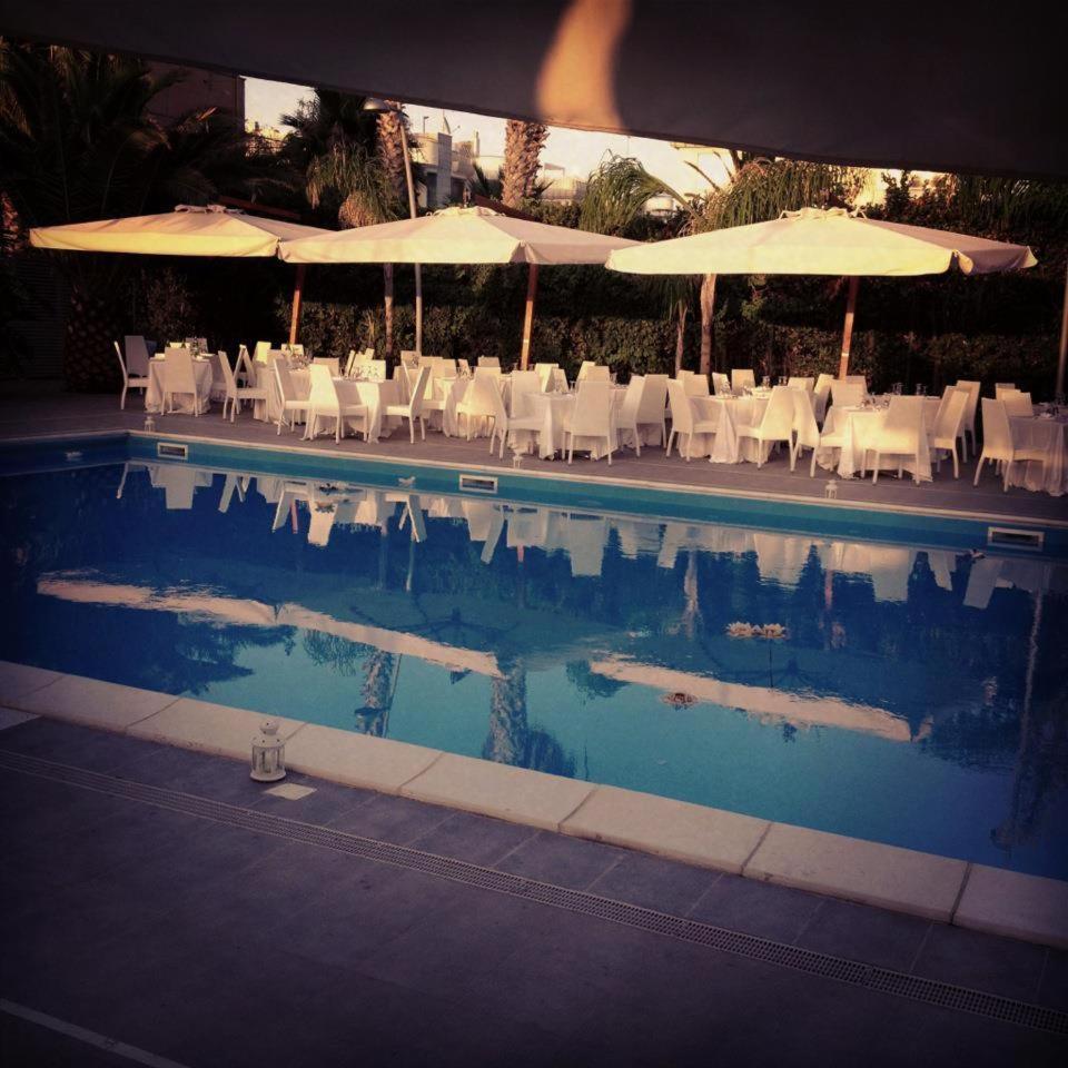 HOTEL LA TERRAZZA 36/39