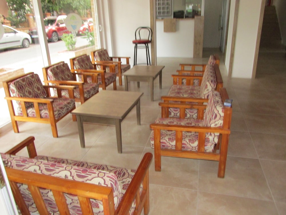 Aysev Hotel 17/42