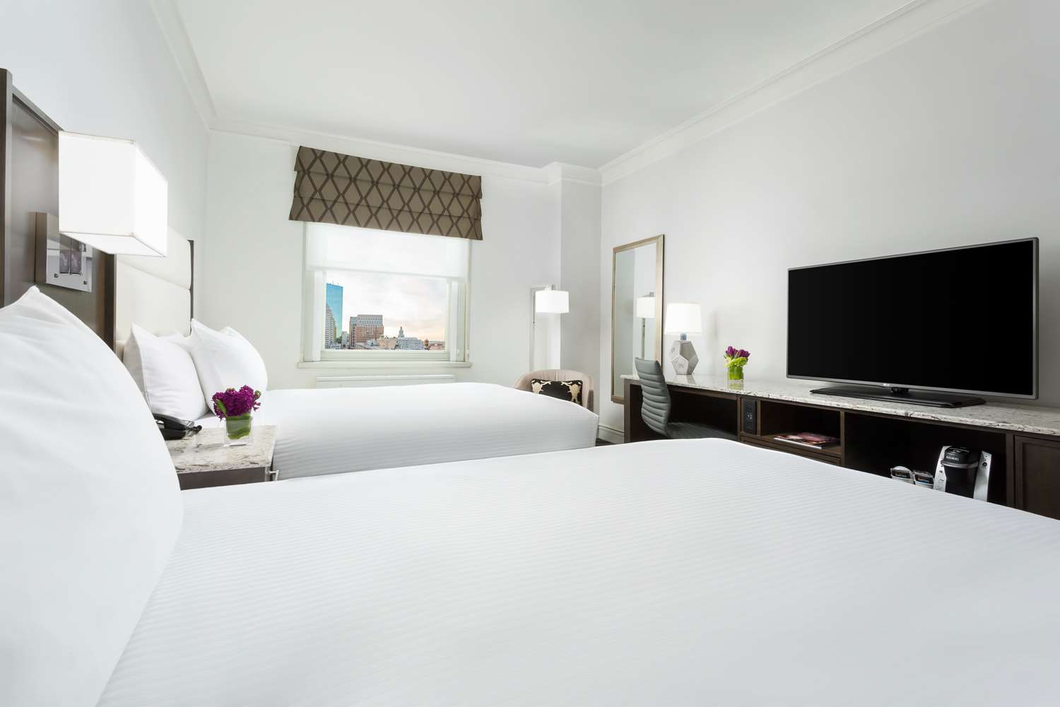 Room, 2 Double Beds