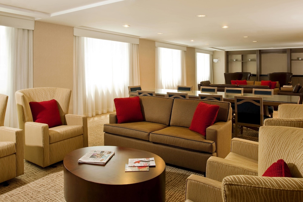 Sheraton Brooklyn New York Hotel 17/27
