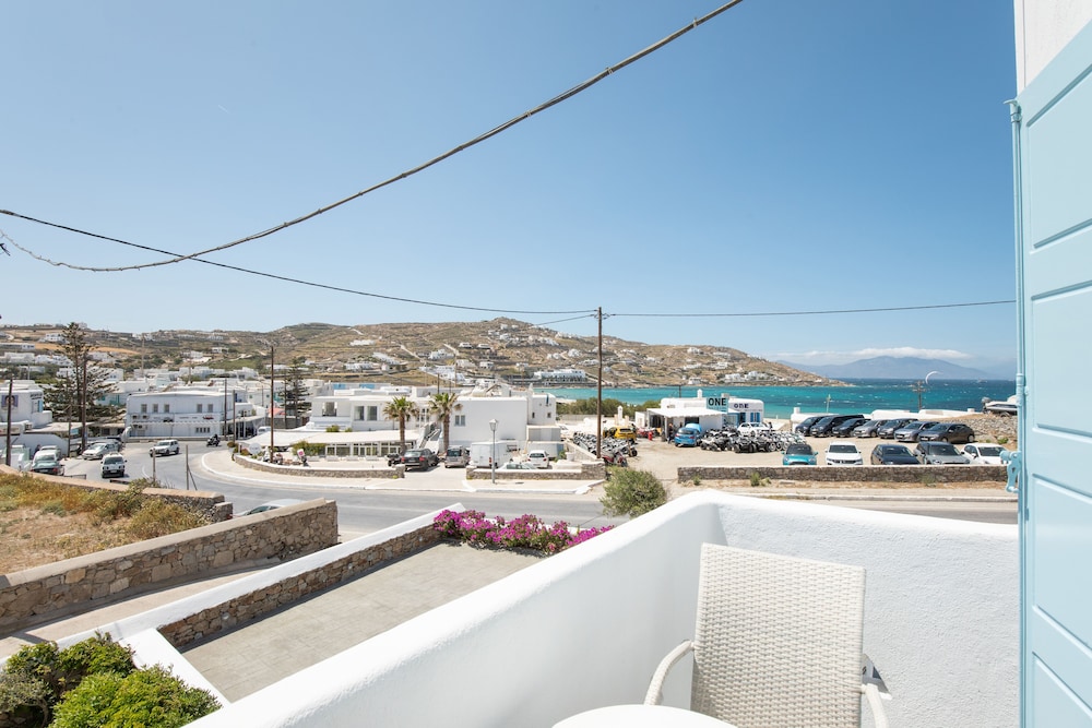 Eleftheria Hotel 41/50