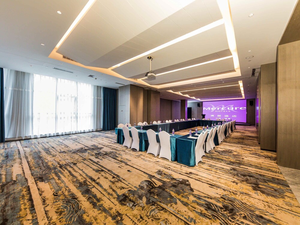 Mercure Xian Hi Tech Zone 54/60