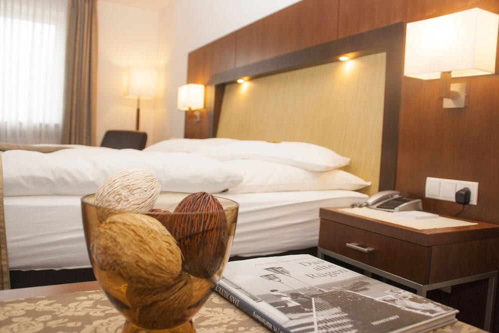 zum Adler酒店(Hotel zum Adler) 图片2