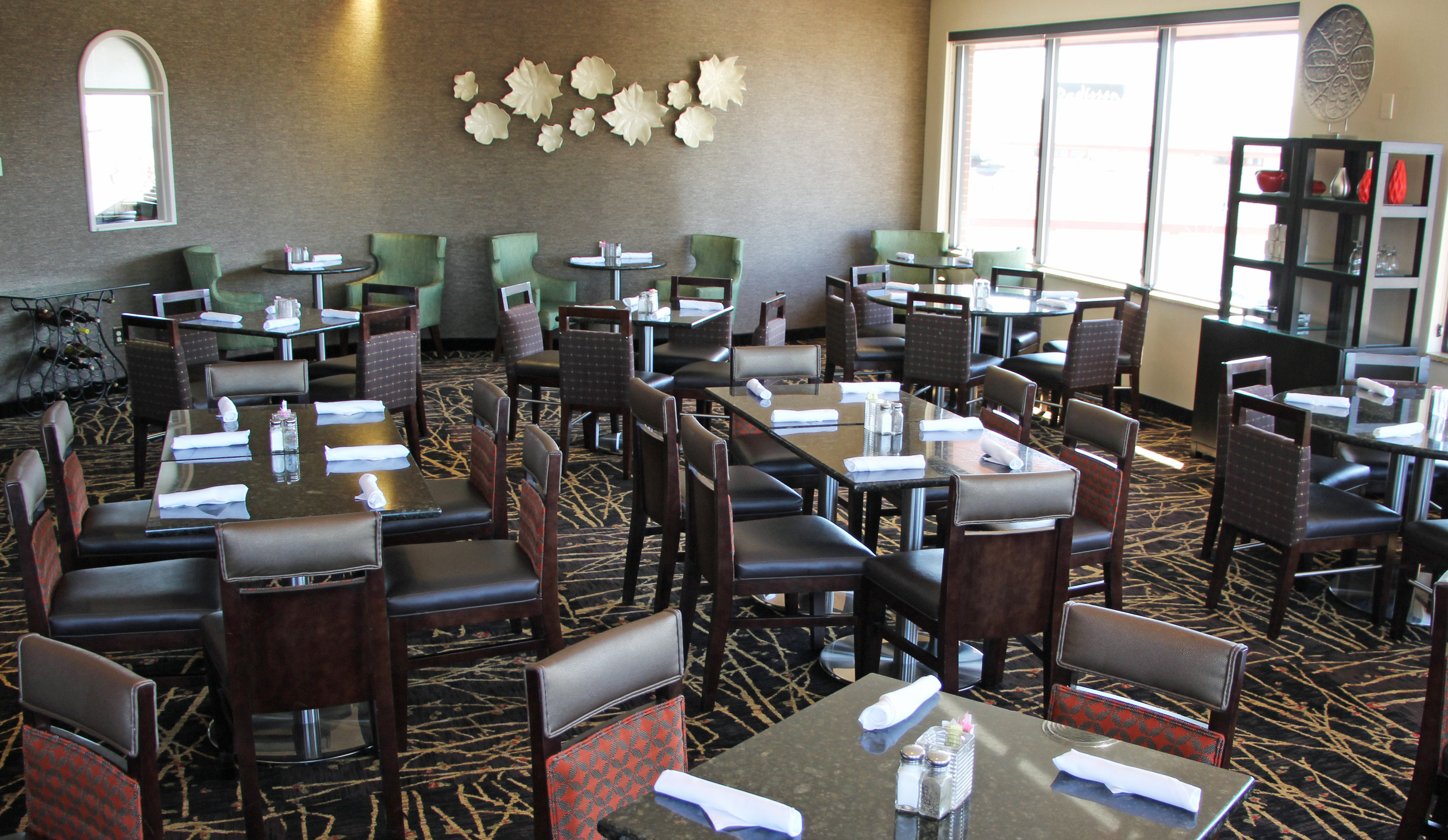 Radisson Hotel Colorado Springs Airport 22/42