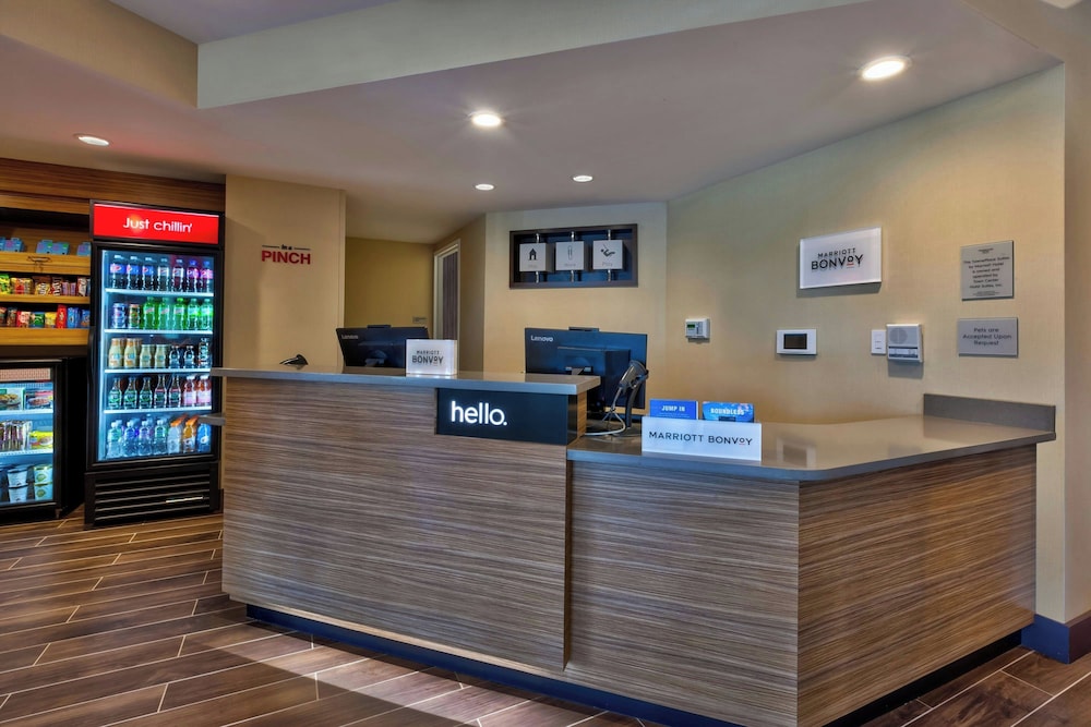 TownePlace Suites by Marriott Grand Rapids Airport Southeast 6/48