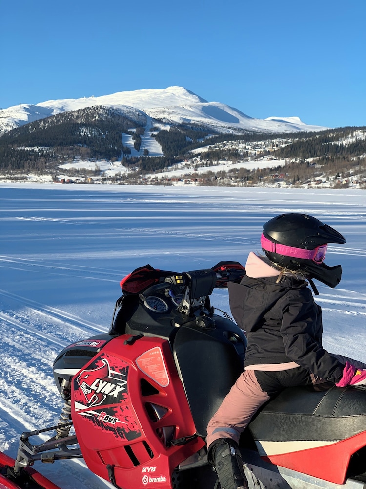 Hotell Karolinen Åre 44/50