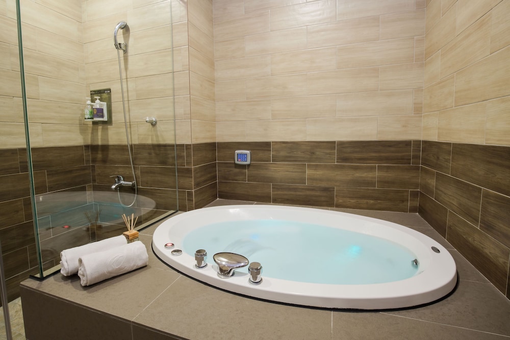 Duo Romance Motel Hualien 32/50