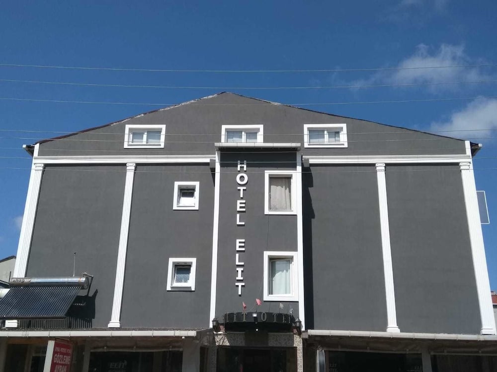 Elit Hotel Saray 1/15