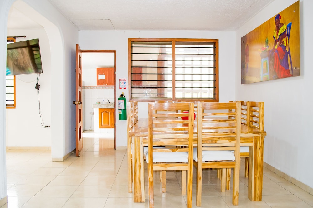 Hostal Ocean View 22/32
