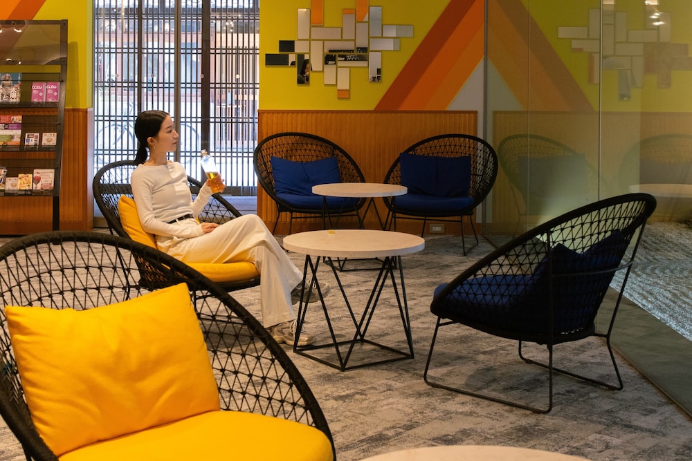 ibis Styles Kyoto Shijo 39/49