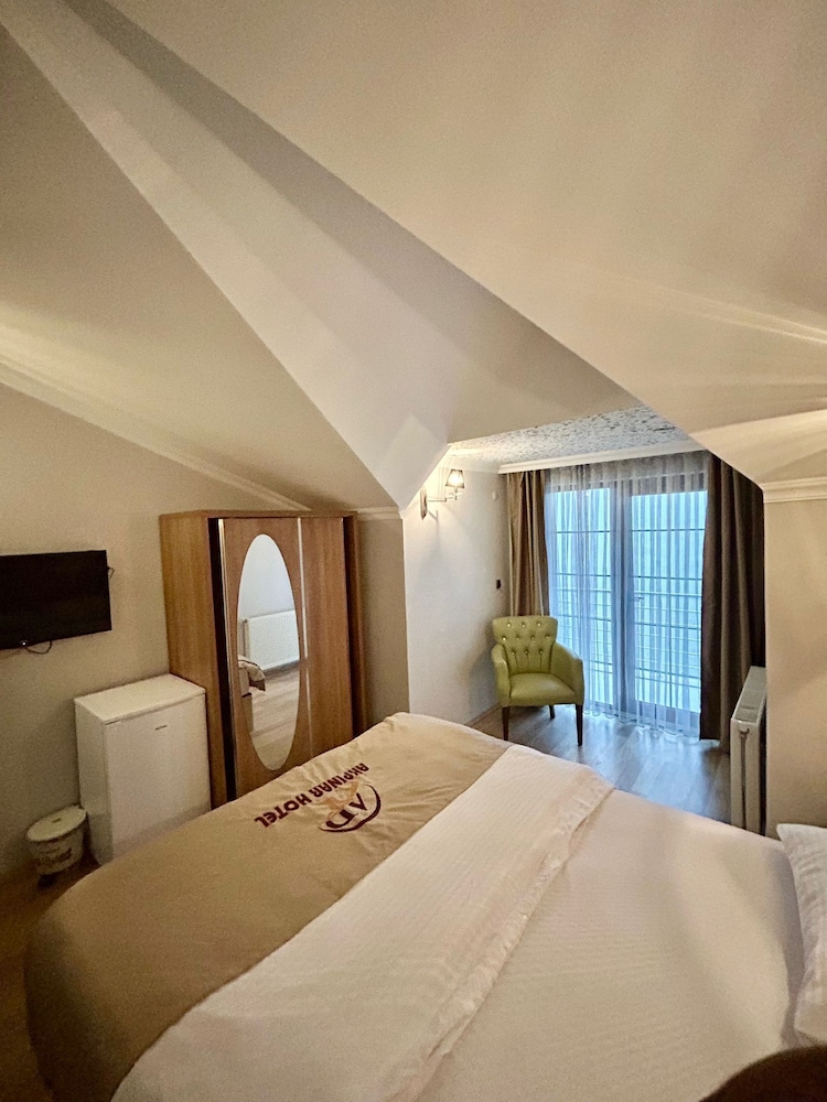Akpinar Hotel 18/43