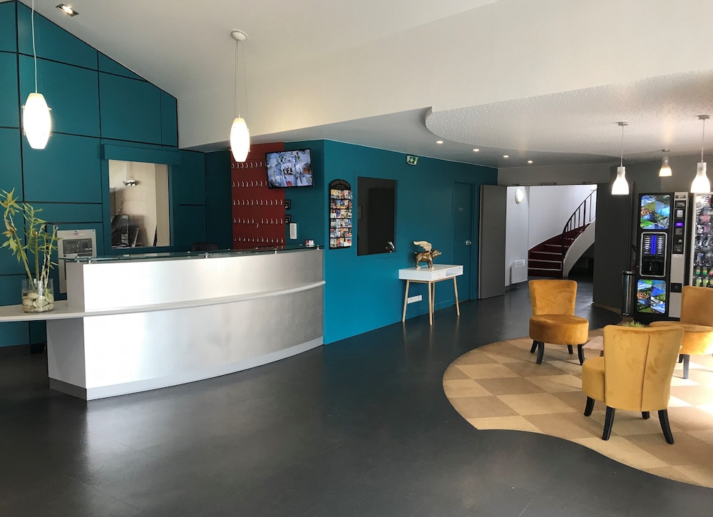 Hotel les Genets 1/50