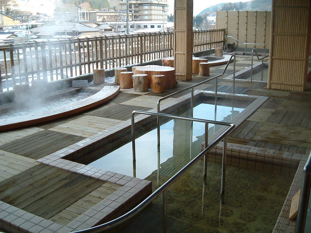 YUTTARI NO SATO INAKA 14/49
