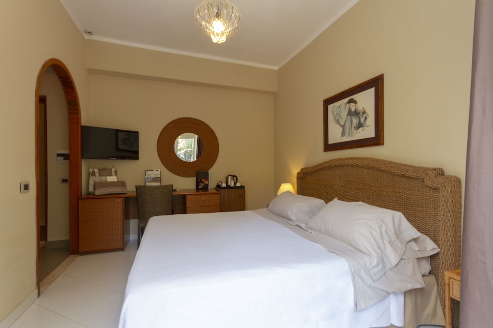 CLASSIC, DOUBLE BED
