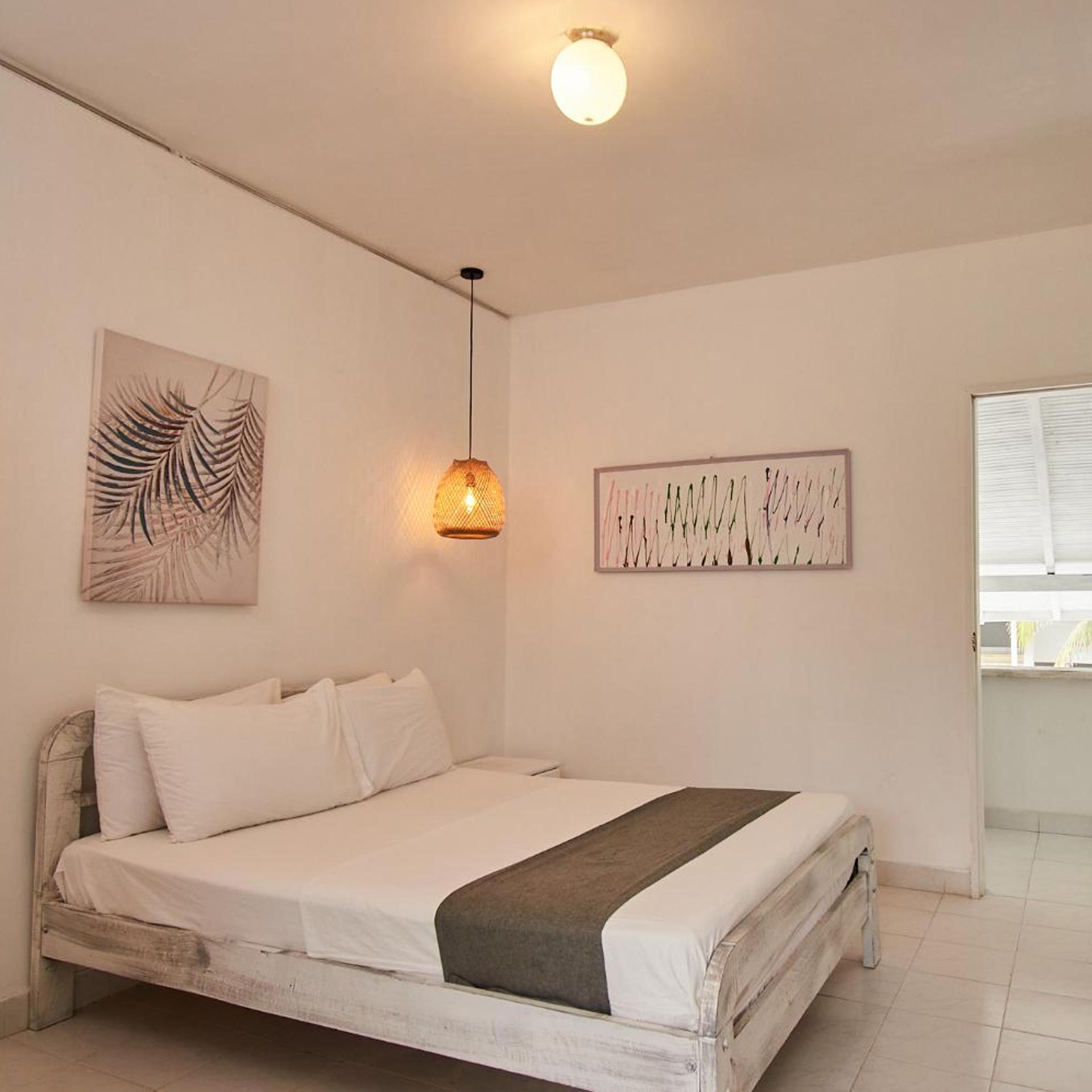 Kpre Covenas by Bernalo Hotels 2/33