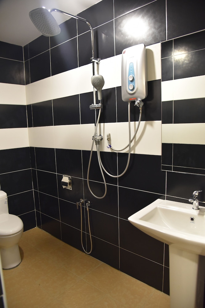Grandview Hotel Melaka 23/25