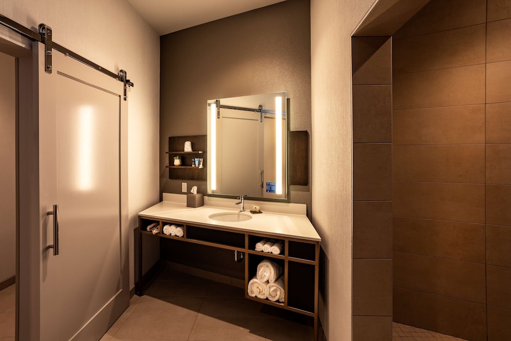 Hilton Garden Inn Redmond Town Center 17/56