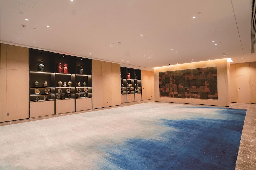 Wyndham Handan Congtai 33/58