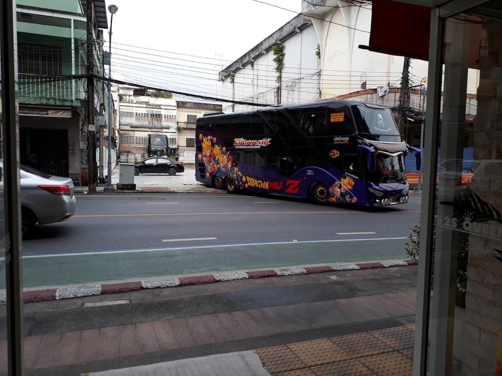 S2S Queen Trang 44/50