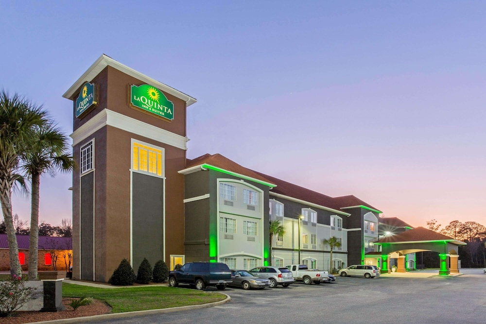 La Quinta Inn Suites By Wyndham Mobile Satsuma Saraland 3/50