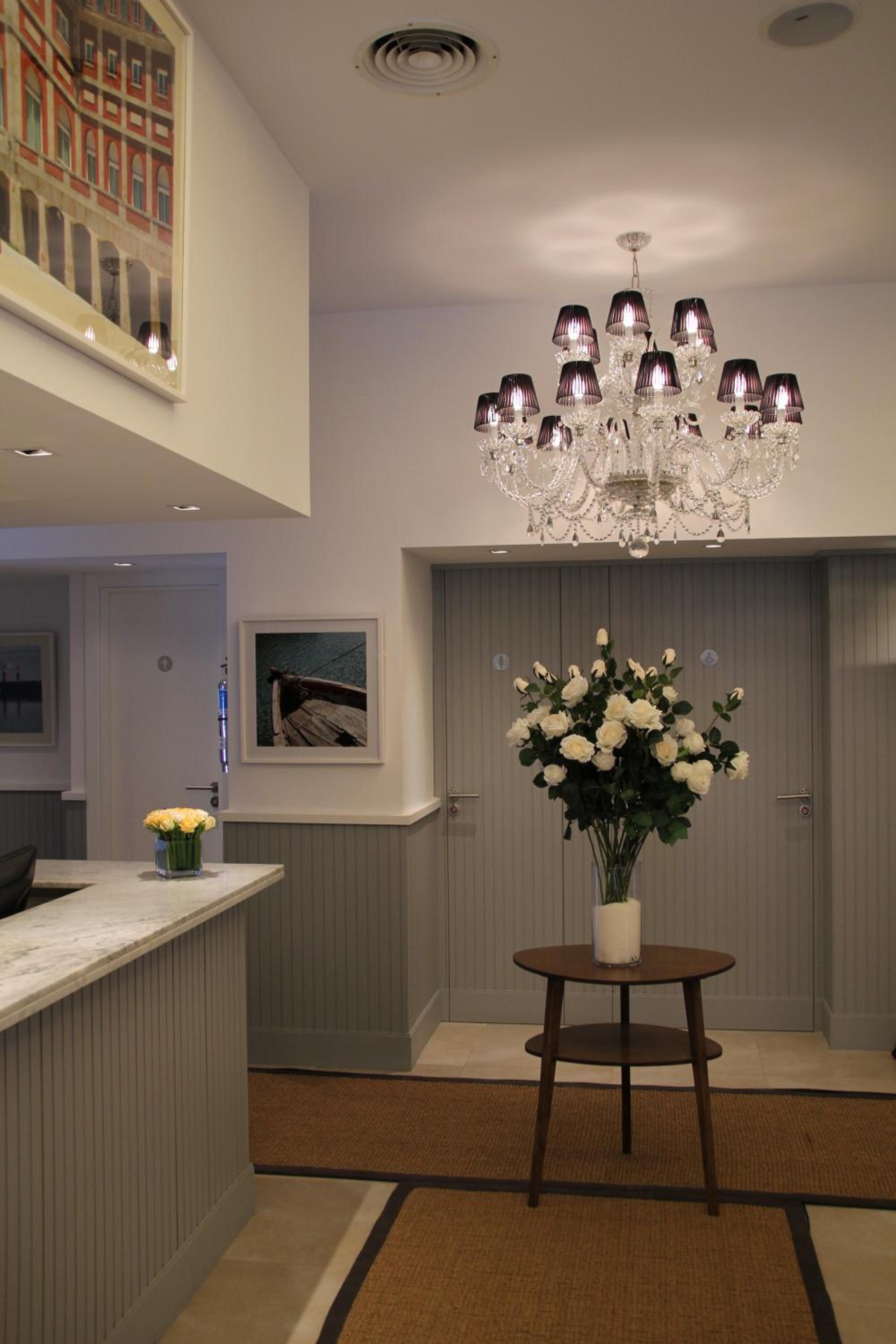 Ribera Sur Hotel Mar del Plata — foto 2