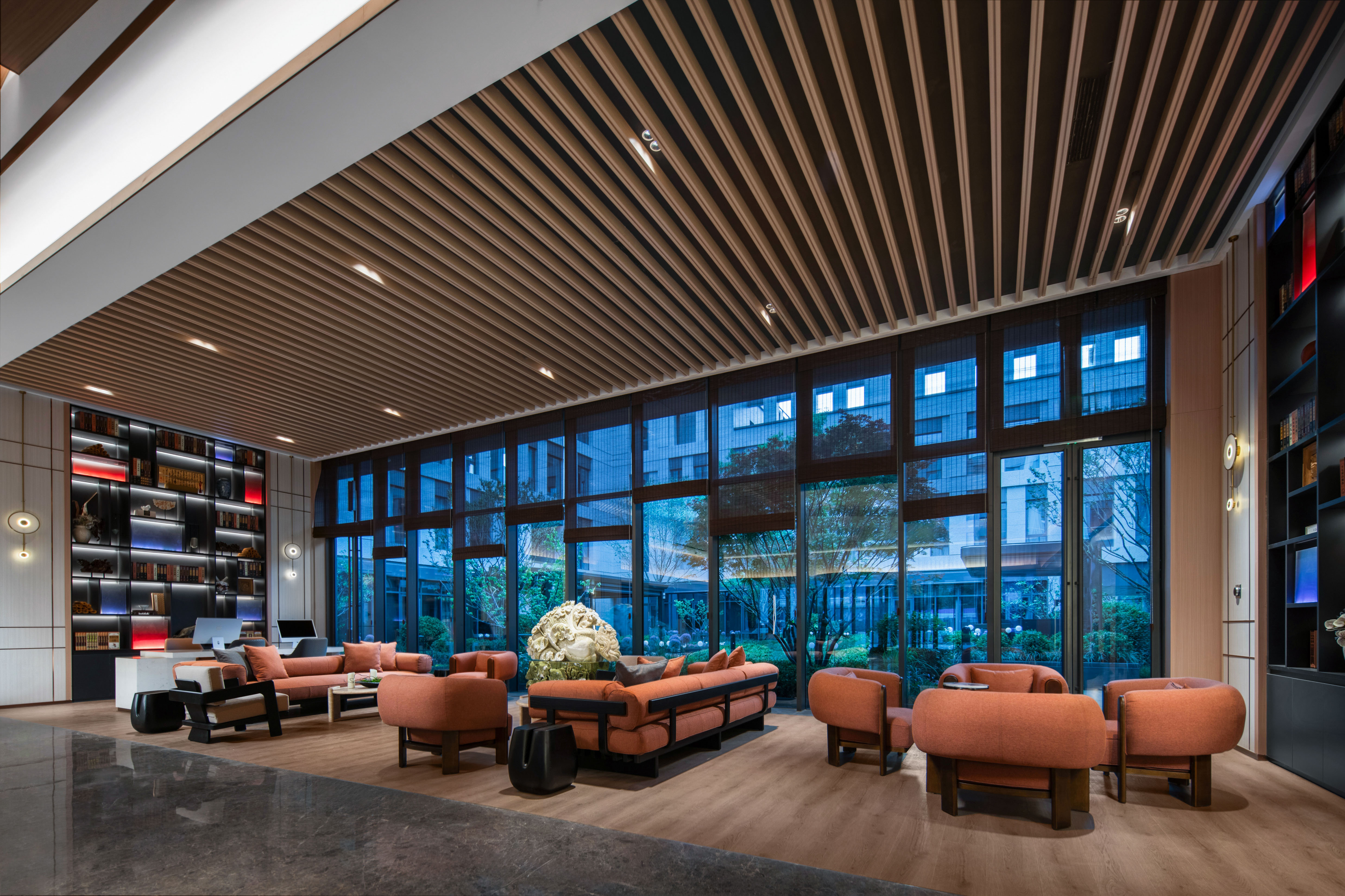 Holiday Inn Express Beijing Zhongguancun Tech Park 31/49