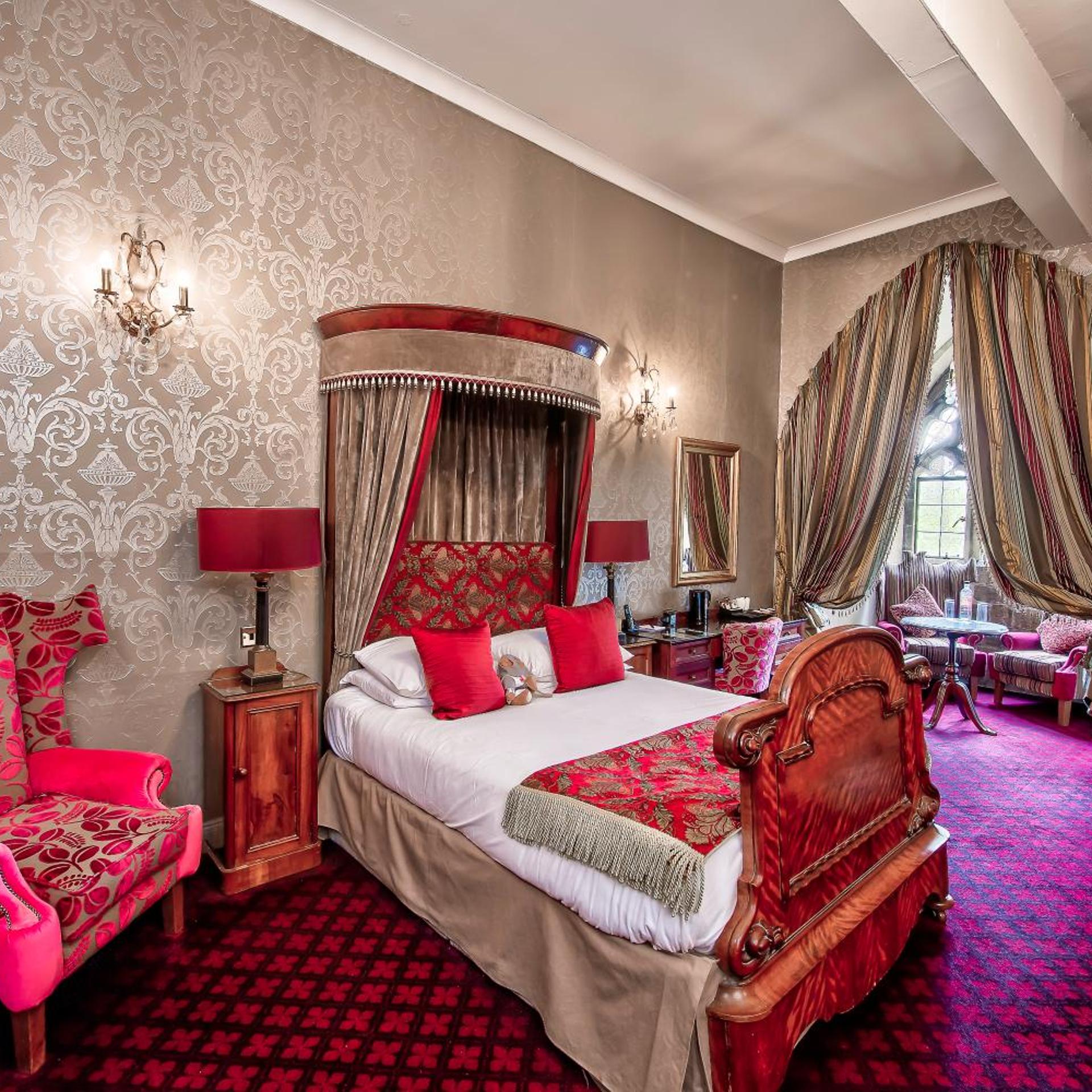 Josephine, Suite