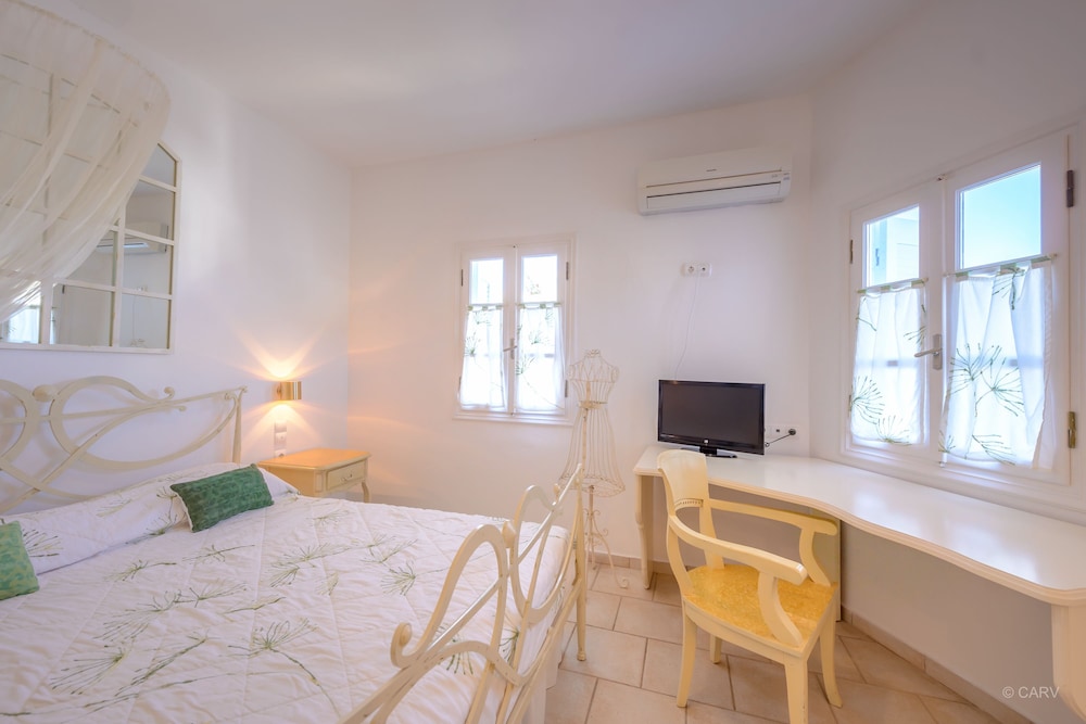 Chora Resort Spa 35/50