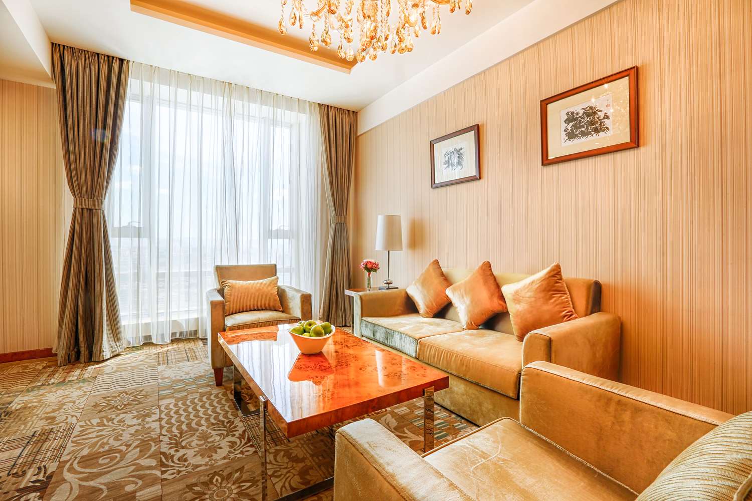 Best Western Premier Tuushin Hotel 29/61