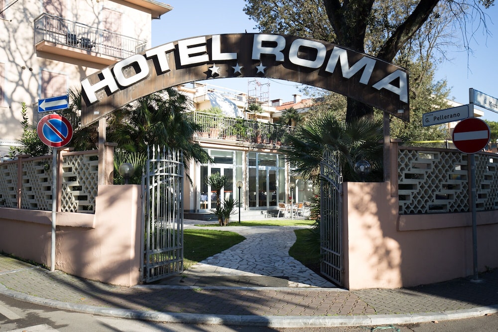 Hotel Roma 1/58