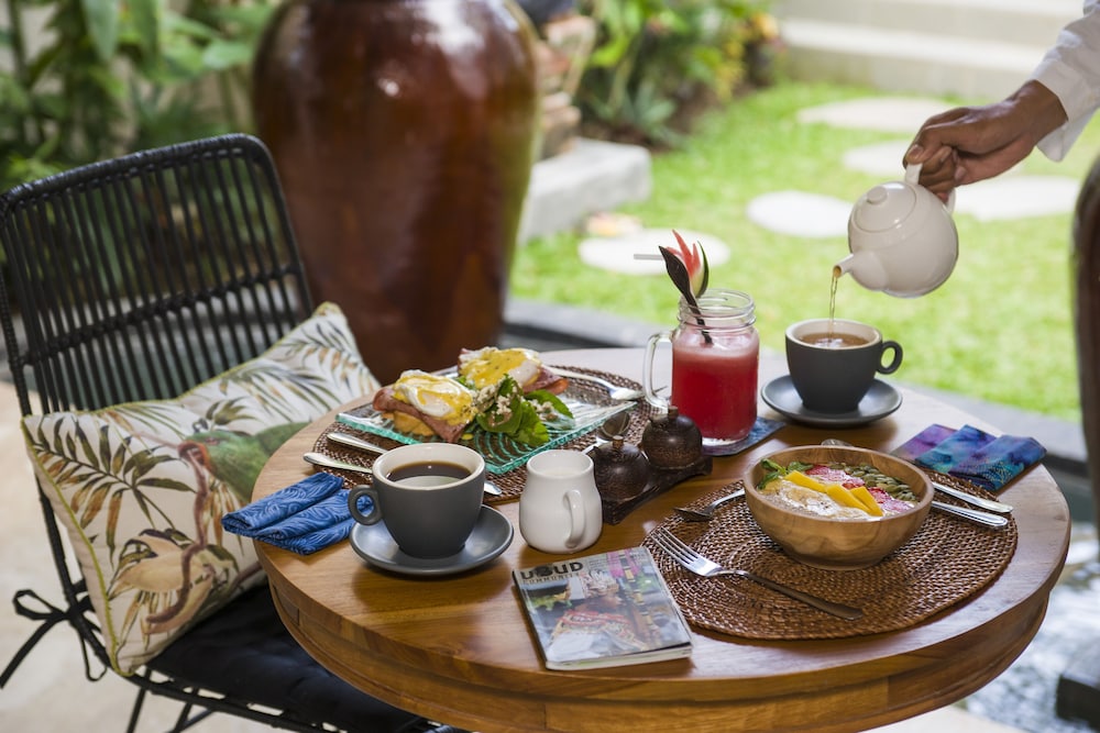 Calma Ubud 52/69