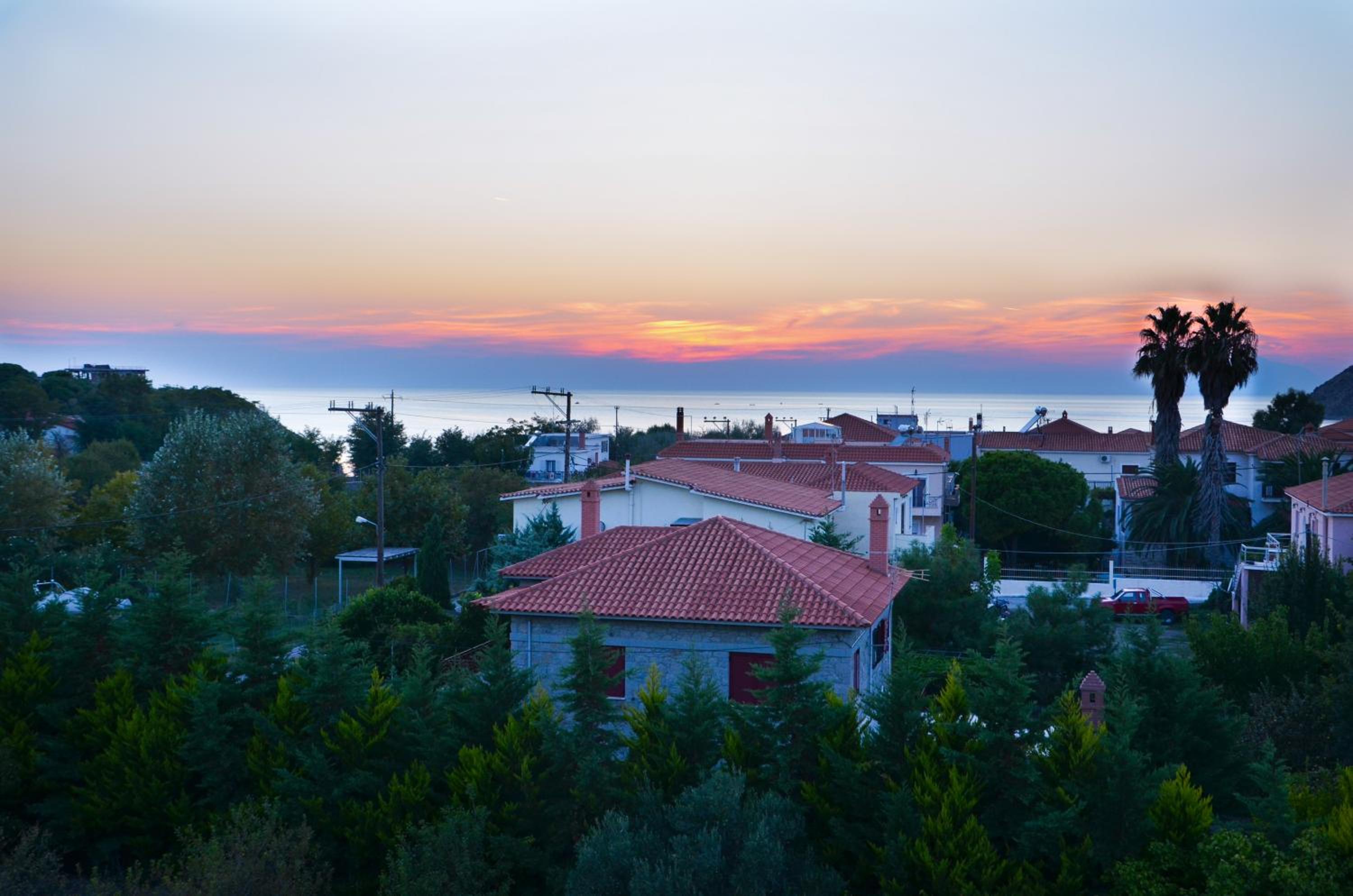 Ifestos Hotel 50/55