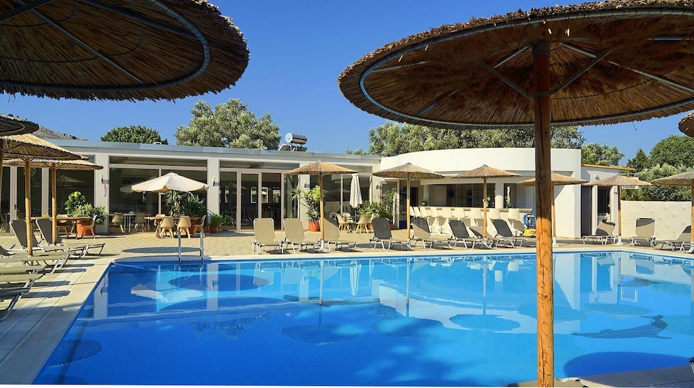 Saint George Resort 31/60