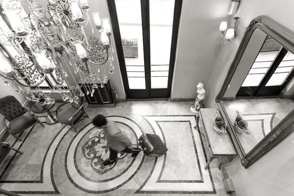 AHC Taksim Hotel 35/73
