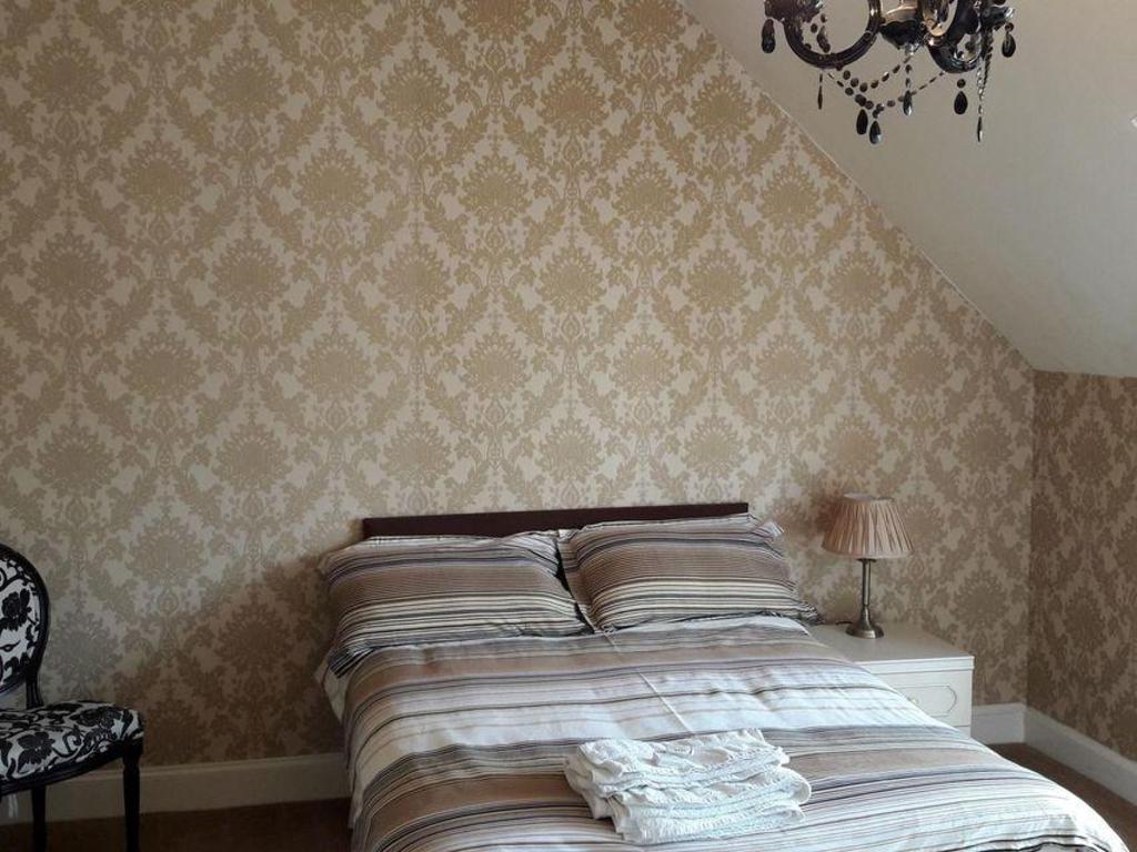 Capital Guest House 12/12