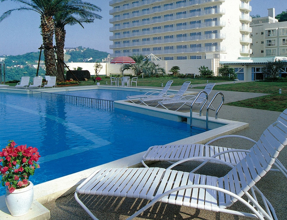 ITO HOTEL JURAKU 5/62
