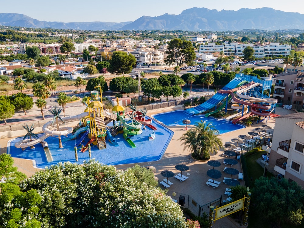 Albir Garden Resort 42/50