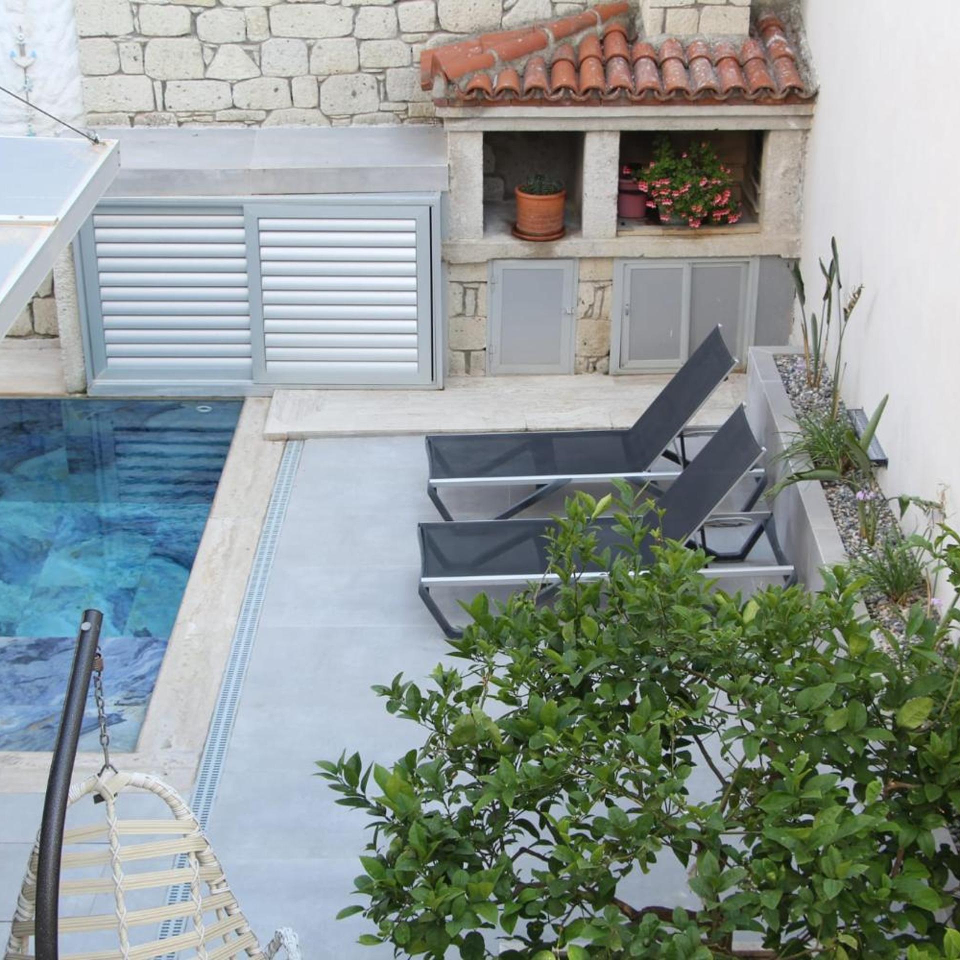 Anchor Alacati 55/60