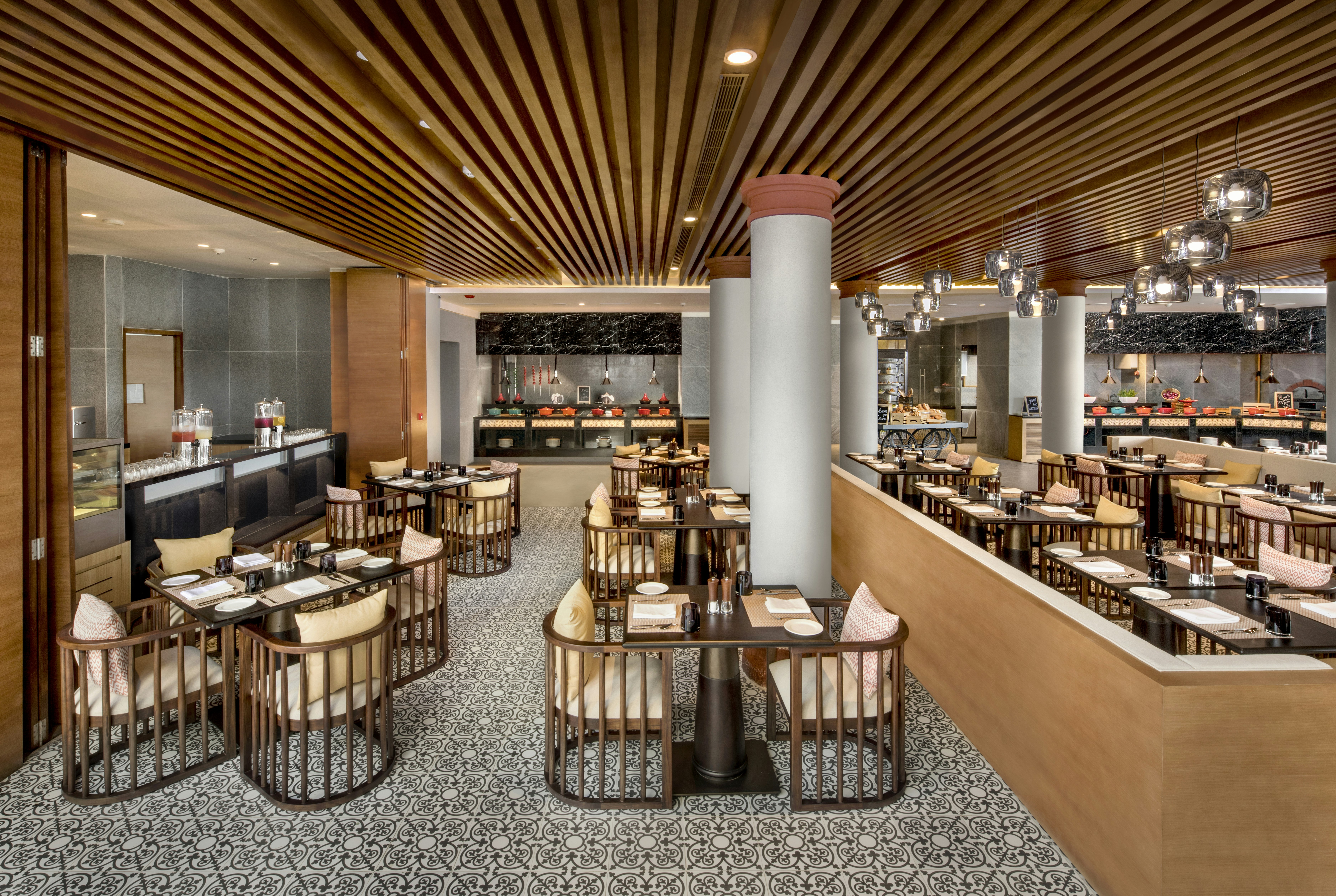 Doubletree By Hilton Goa Panaji 47/69