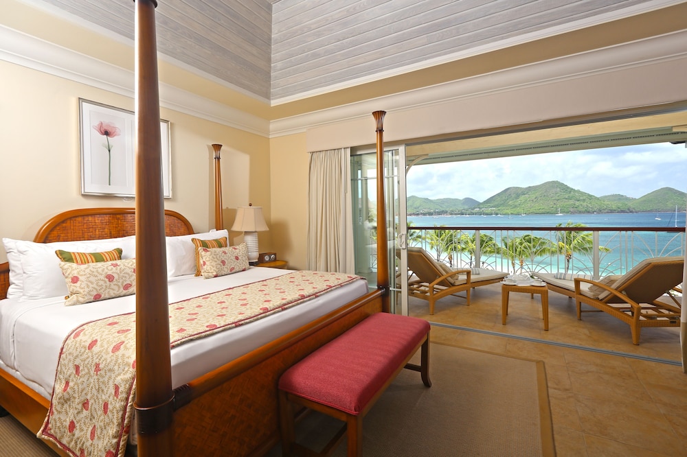 The Landings St Lucia Resort And Spa Ex Elegant Hotels 9/50