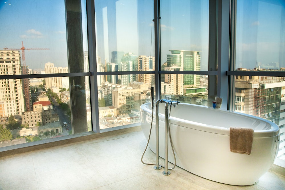 Landmark Baku Hotel 26/50