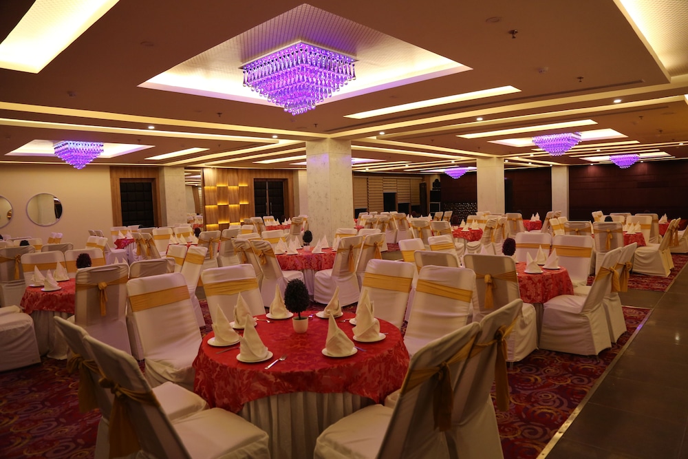 Ana Clarks Inn Panchkula 47/60