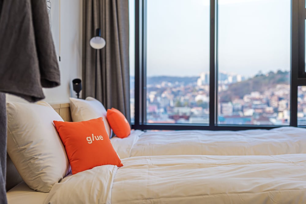 Glue Hotel Dongdaemun 22/50