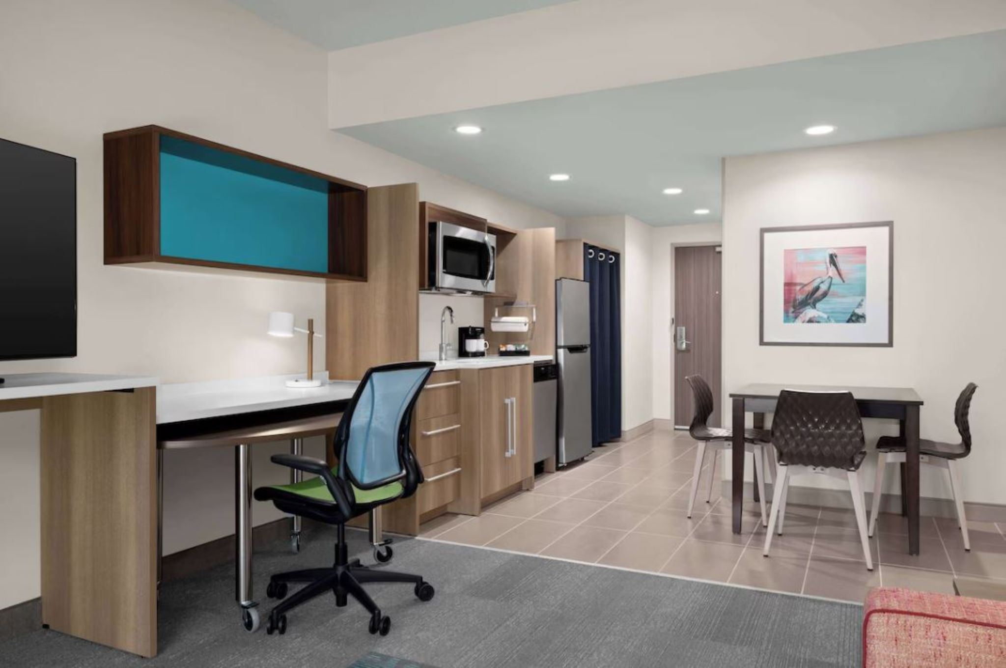 Home2 Suites by Hilton Elkhart IN 24/33