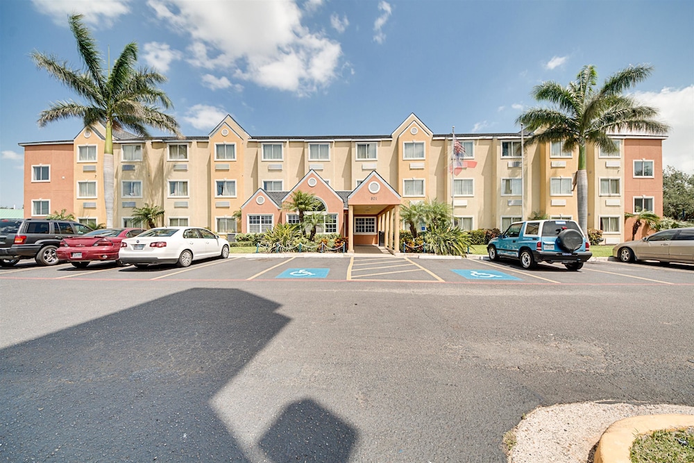 Motel6 McAllen, TX - East in MCALLEN - TX