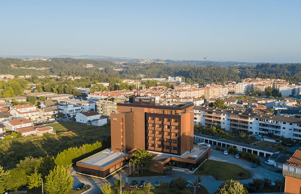NOVA CRUZ HOTEL 1/50