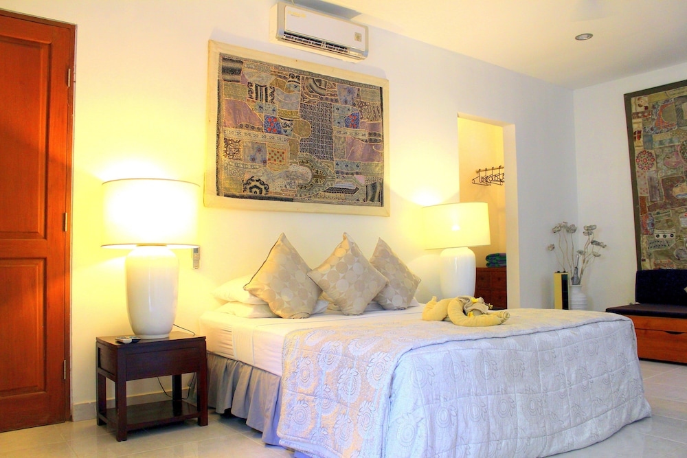Bali Mystique Hotel And Apartments 43/79