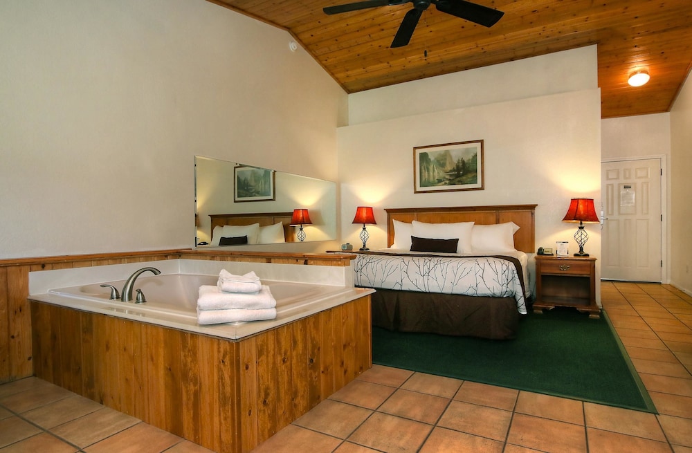 Majestic Mountain Inn 49/68