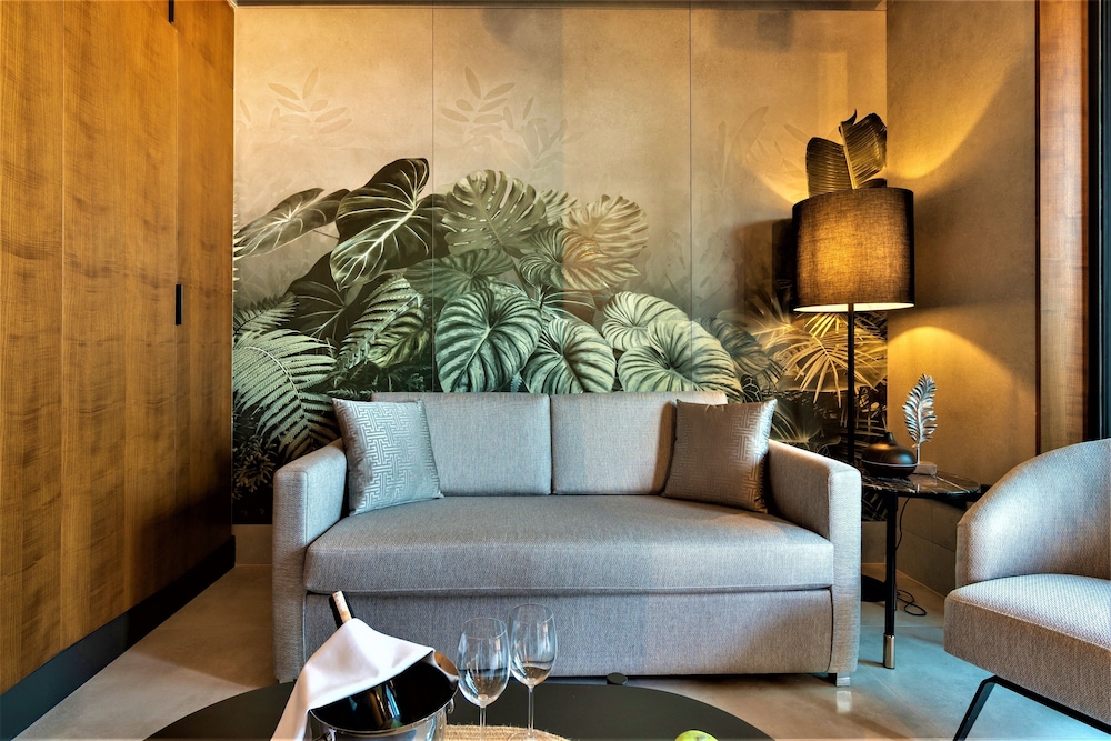 Ala Suites & Villas Yalikavak 30/60